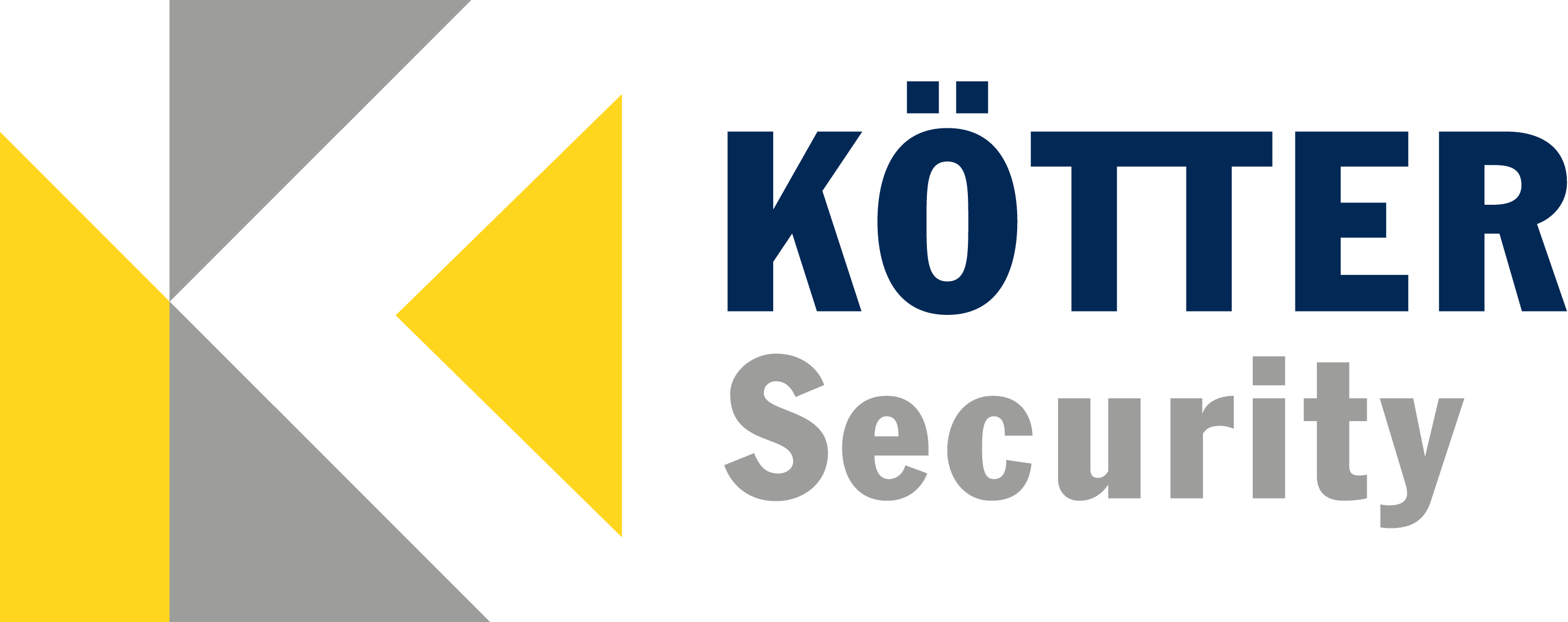 KÖTTER Security GmbH